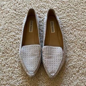 Steve Madden Studded Mules